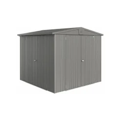 Porta Aggiuntiva per Casetta in Metallo EUROPA Biohort