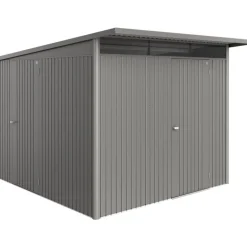 Porta Aggiuntiva per Casetta in Metallo AVANTGARDE ECO Biohort