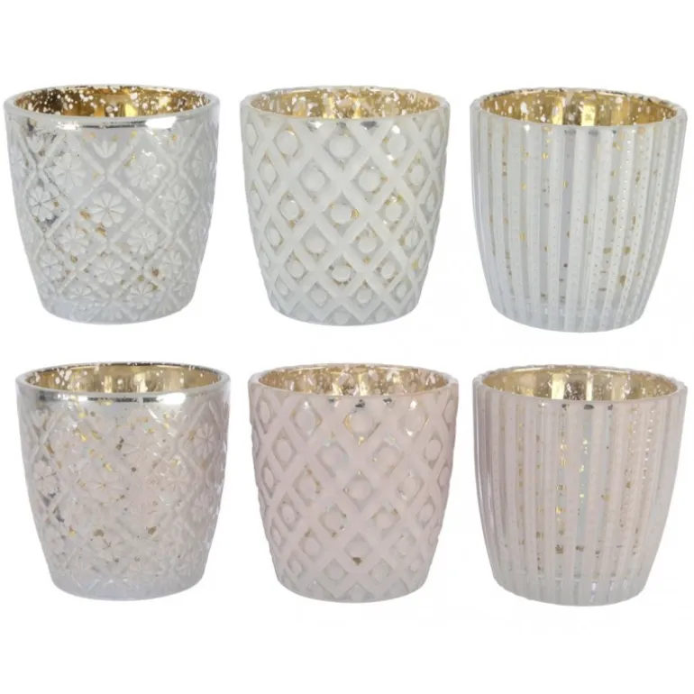 Porta Candele. Pezzo Singolo