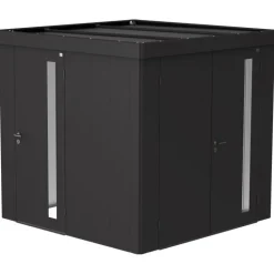 Porta Standard Aggiuntiva per Casetta in Metallo NEO Biohort