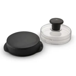 Pressa Hamburger Weber in materiale plastico Cod. 6400