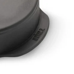 Pressa Hamburger Weber in materiale plastico Cod. 6400