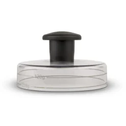 Pressa Hamburger Weber in materiale plastico Cod. 6400