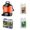 PROMO Stocker KIT GEYSER ANTIZANZARE PLUS - 12 L