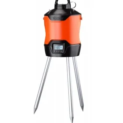 PROMO Stocker KIT GEYSER ANTIZANZARE PLUS - 12 L