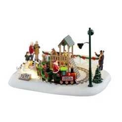 Puppy Play Park B/O 4.5V Cod. 54456