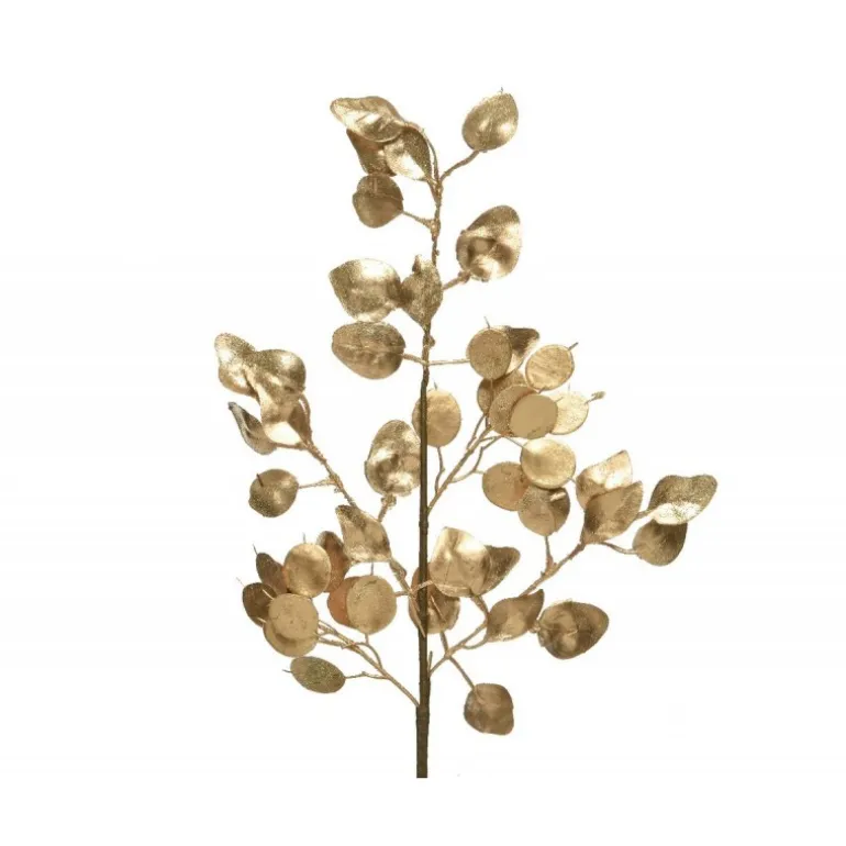 Ramo con glitter 65 cm.