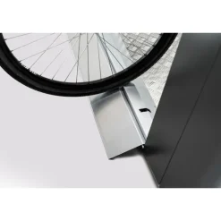 Rampa per Soglia per Casetta in Metallo NEO Biohort