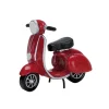 Red Moped Cod. 74610
