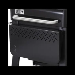 Ripiano Frontale per BBQ Weber Searwood Cod. 3400108