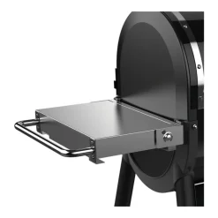 Ripiano laterale pieghevole per SmokeFire Cod. 7001