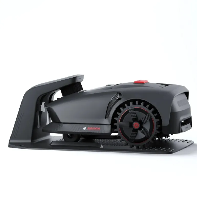 Robot Tagliaerba a Automatico MOVA 1000