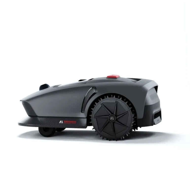 Robot Tagliaerba Automatico MOVA 600 KIT