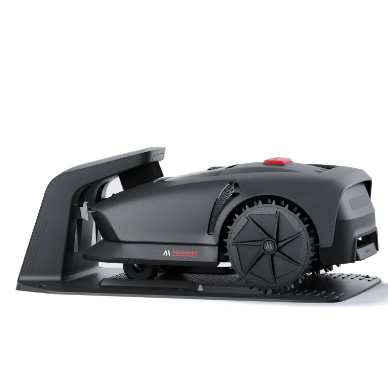 Robot Tagliaerba Automatico MOVA 600 KIT