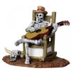 Rocking Chair Skeleton Cod. 22003