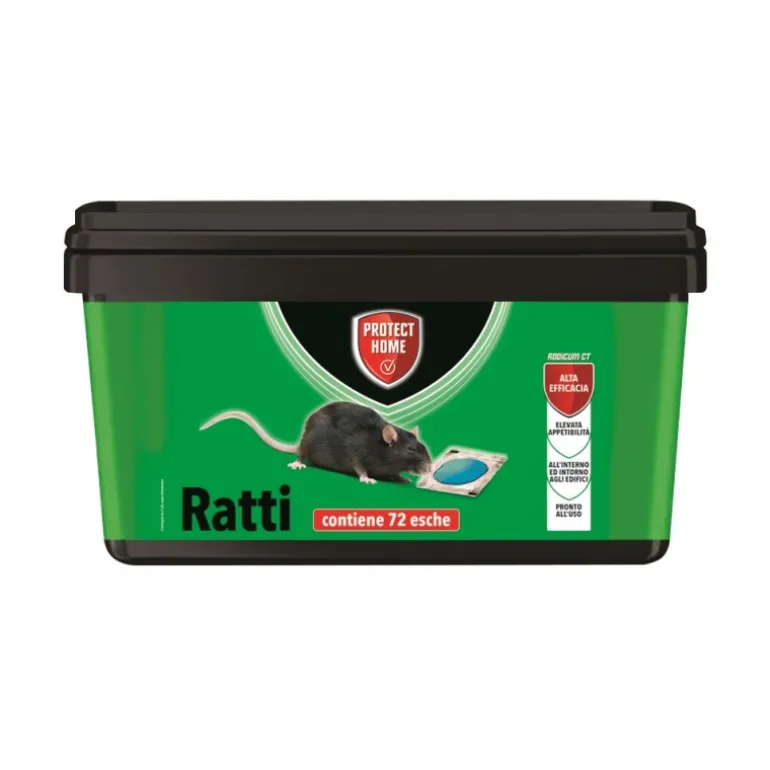 Rodicum CT Pasta 720g SBM