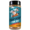 Rooster’S Championship Pork Rub - 337 gr