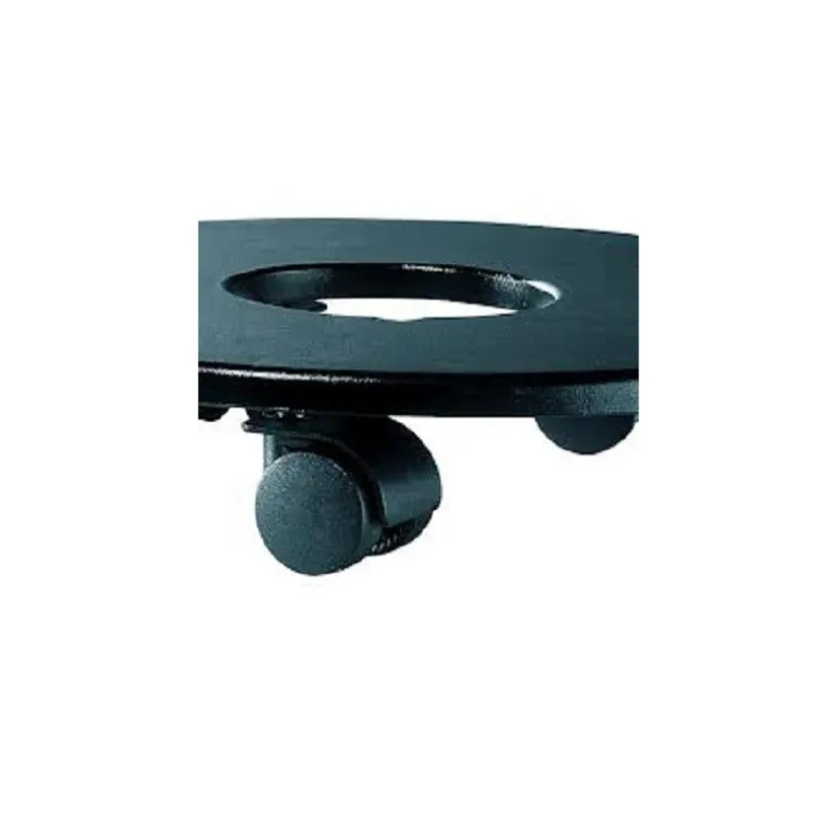 Rotelle per Vaso Classico 60 Lechuza