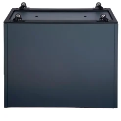 Ruote per Fioriera Alta Herstera 100x40x80 cm/100x40x115 cm