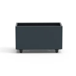 Ruote per Fioriera Herstera 100x50x50 cm