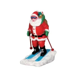 Santa Skier Cod. 52337