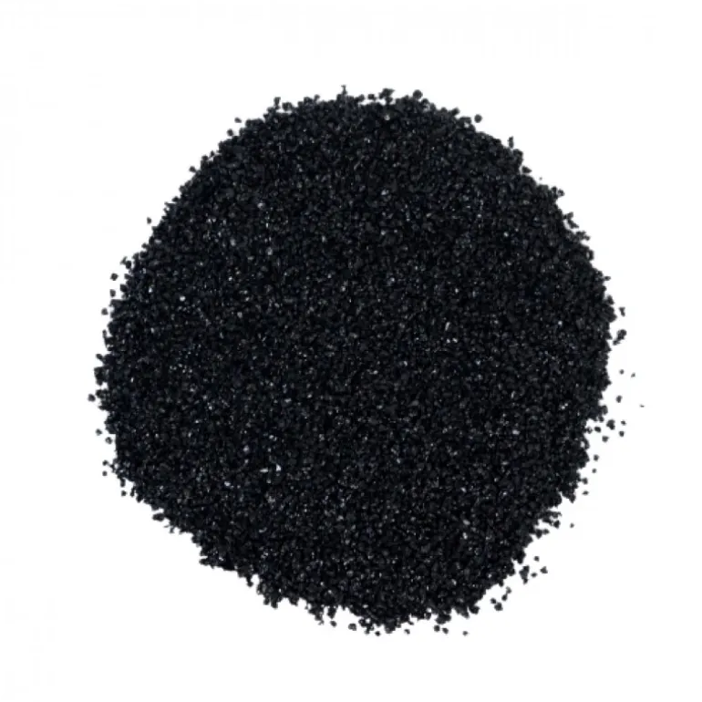 Sassolini Color Nero 4 L