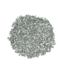 Sassolini Grigio Grana Media 370 ml