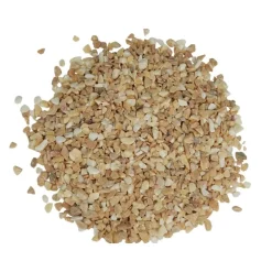 Sassolini Naturale Grana Media 370 ml