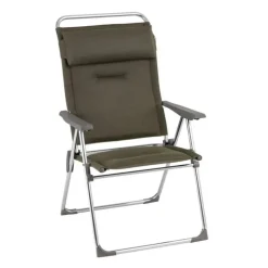 Sedia ALU CHAM XL LaFuma LFM5269 Taupe