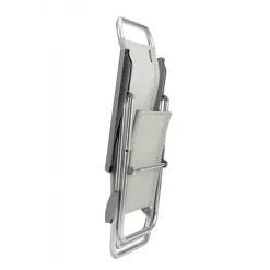 Sedia ALU LOW LaFuma LFM2776 Seigle II