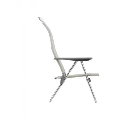 Sedia ALU LOW LaFuma LFM2776 Seigle II