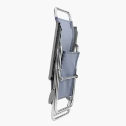 Sedia ALU LOW LaFuma LFM2776 Océan II