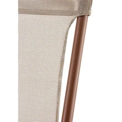 Sedia BALCONY II LaFuma LFM5167 CB Canyon