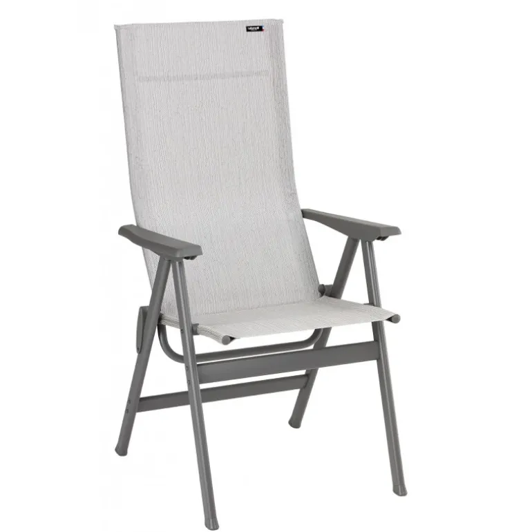 Sedia con Schienale Alto ZEN IT DUO LaFuma L Galet LFM2780