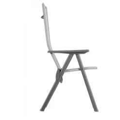 Sedia con Schienale Alto ZEN IT DUO LaFuma L Galet LFM2780