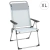 Sedia da Campeggio CHAM XL LaFuma LFM2774 Ciel