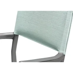 Sedia Impilabile con Braccioli ORON LaFuma LFM5067 Mistral