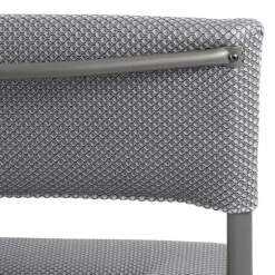 Sedia Impilabile ORON LaFuma LFM5272 Silver