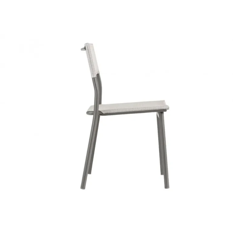 Sedia Impilabile ORON LaFuma LFM5066 Galet