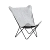 Sedia Lounge SPHINX LaFuma L Plume LFM2951