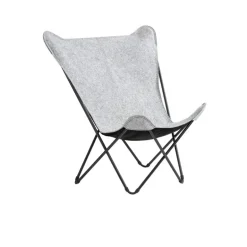 Sedia Lounge SPHINX LaFuma L Plume LFM2951