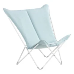 Sedia Lounge SPHINX OPALE LaFuma LFM2964 Céladon