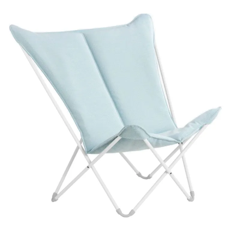 Sedia Lounge SPHINX OPALE LaFuma LFM2964 Céladon