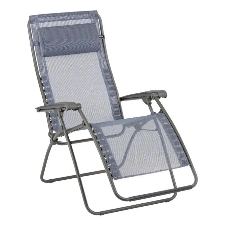 Sedia Poltrona Reclinabile Sdraio RSXA CLIP LaFuma LFM2055 Océan II