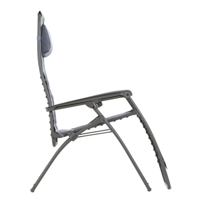 Sedia Poltrona Reclinabile Sdraio RSXA CLIP LaFuma LFM2055 Océan II