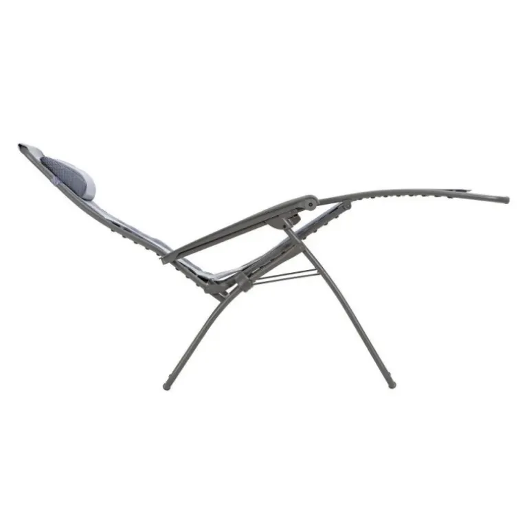 Sedia Poltrona Reclinabile Sdraio RSXA CLIP LaFuma LFM2055 Océan II