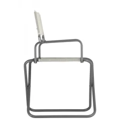 Sedia Regista FGX XL LaFuma LFM1346 Seigle II