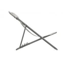 Sedia Sdraio MAXI TRANSAT PLUS  LaFuma LFM1909 Galet