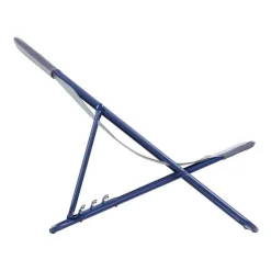 Sedia Sdraio MAXI TRANSAT LaFuma LFM5170 Indigo