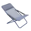 Sedia Sdraio TRANSABED LaFuma LFM5332 CB Indigo/Indigo